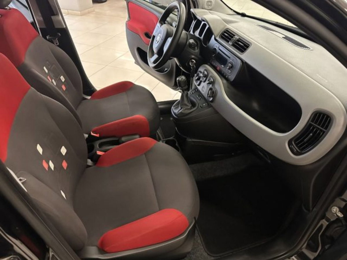 Fiat Panda 0.9 TwinAir Turbo Natural Power Lounge (13)