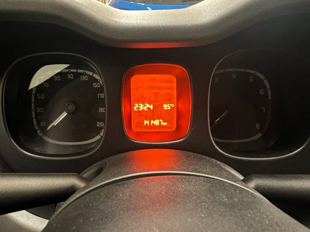 Fiat Panda 0.9 TwinAir Turbo Natural Power Lounge (15)