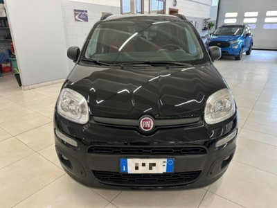 Fiat Panda 0.9 TwinAir Turbo Natural Power Lounge (2)
