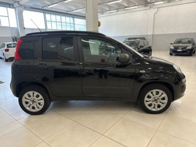 Fiat Panda 0.9 TwinAir Turbo Natural Power Lounge (4)