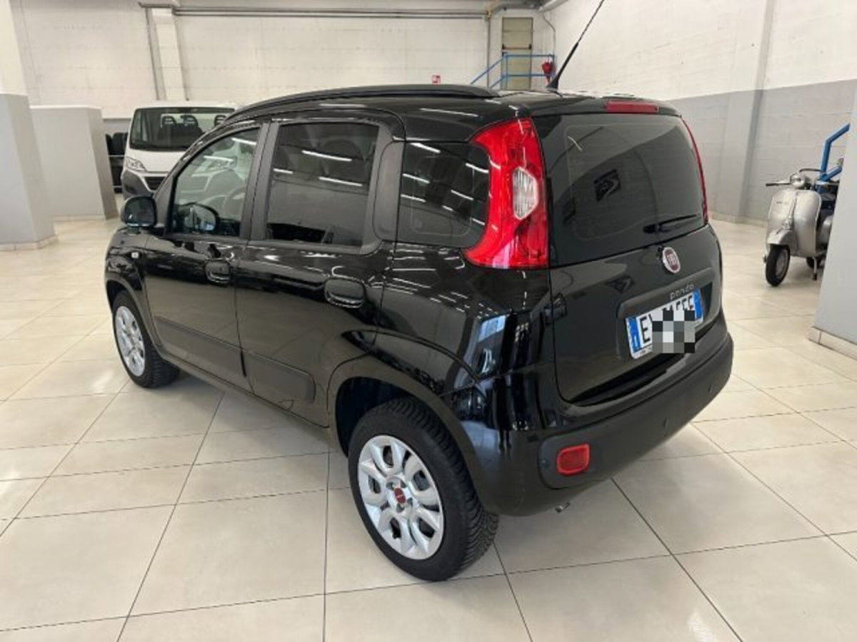 Fiat Panda 0.9 TwinAir Turbo Natural Power Lounge (7)