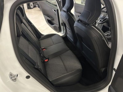 Renault Clio TCe 100 CV CVT 5 porte Intens (12)