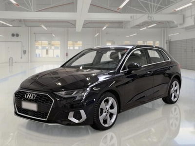 Audi A3 Sportback 30 TDI Business Advanced usata