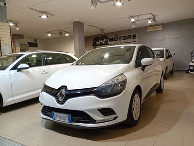 Renault Clio dCi 8V 75CV Start&Stop 5 porte Energy Life usata