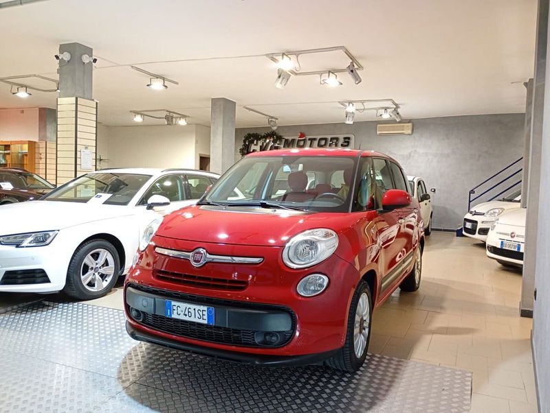 Fiat 500L Living 1.6 Multijet 120 CV Business