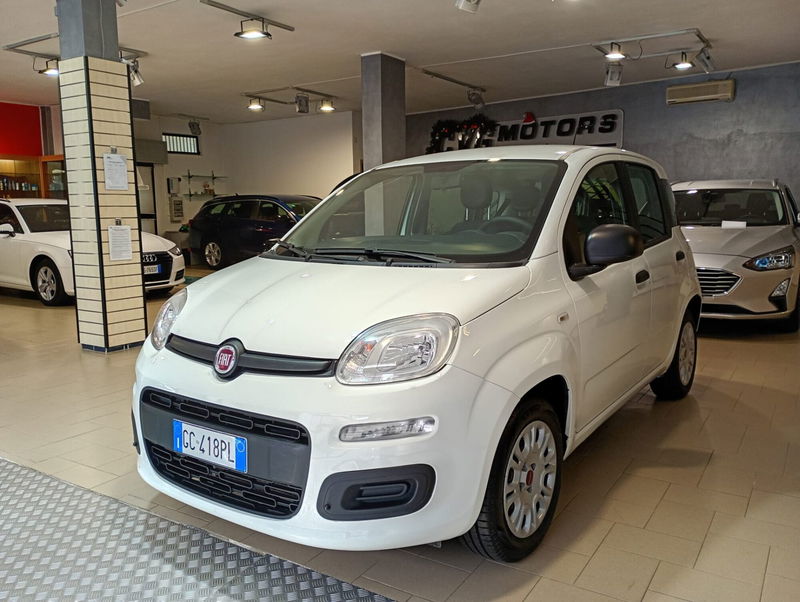 Fiat Panda 1.2 Easy