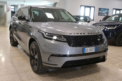 Land Rover Range Rover Velar 2.0D I4 204 CV usata