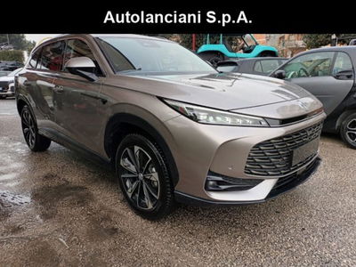 Mg HS 1.5 Luxury auto usata