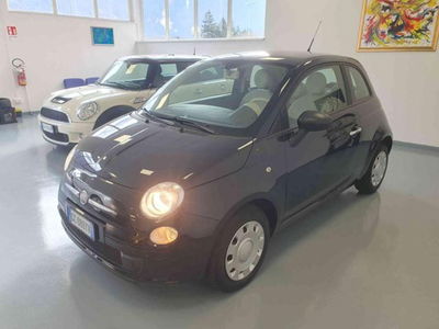 Fiat 500 1.2 Pop usata