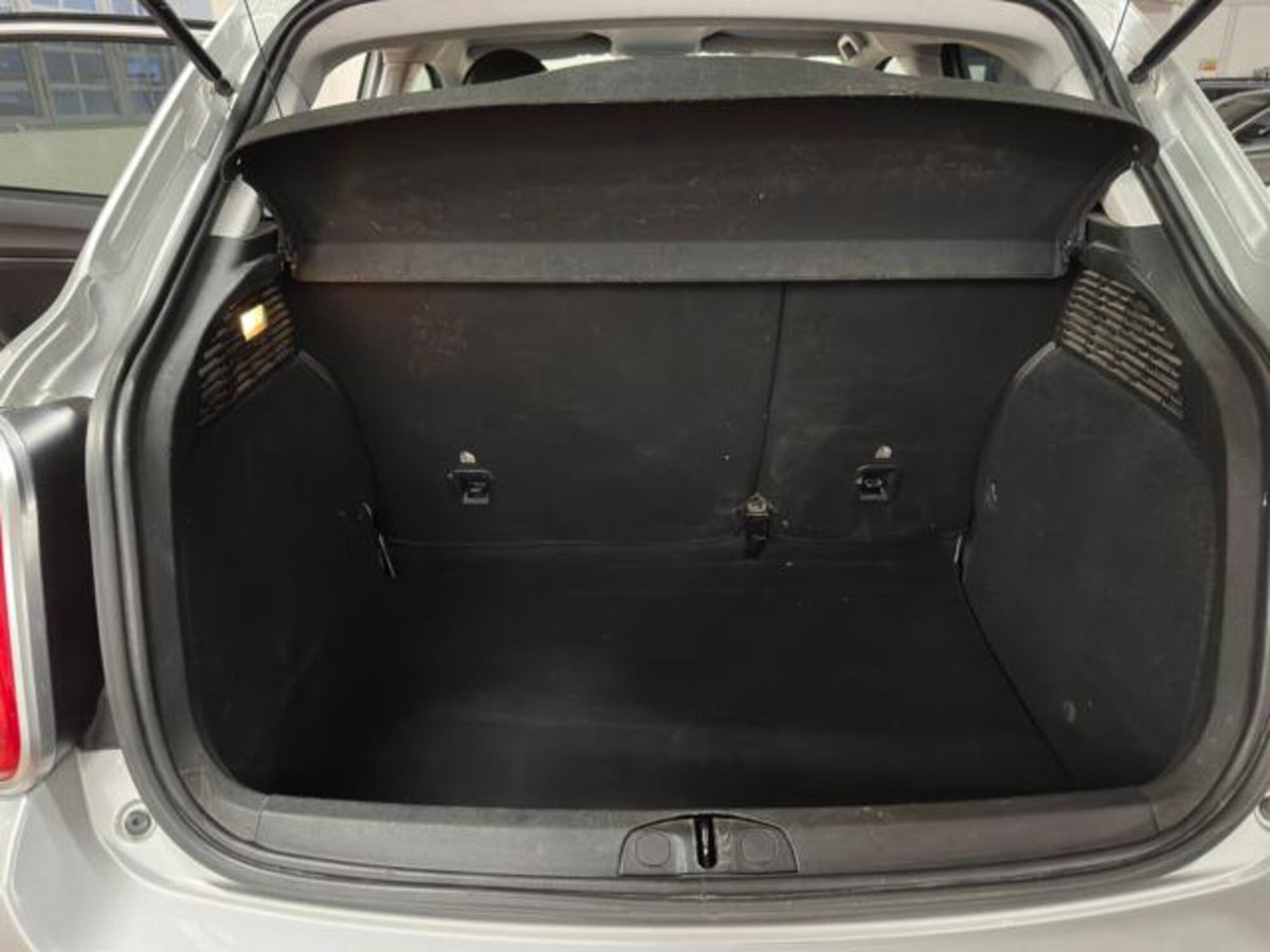 Fiat 500X 2.0 MultiJet 140 CV 4x4 Cross (18)