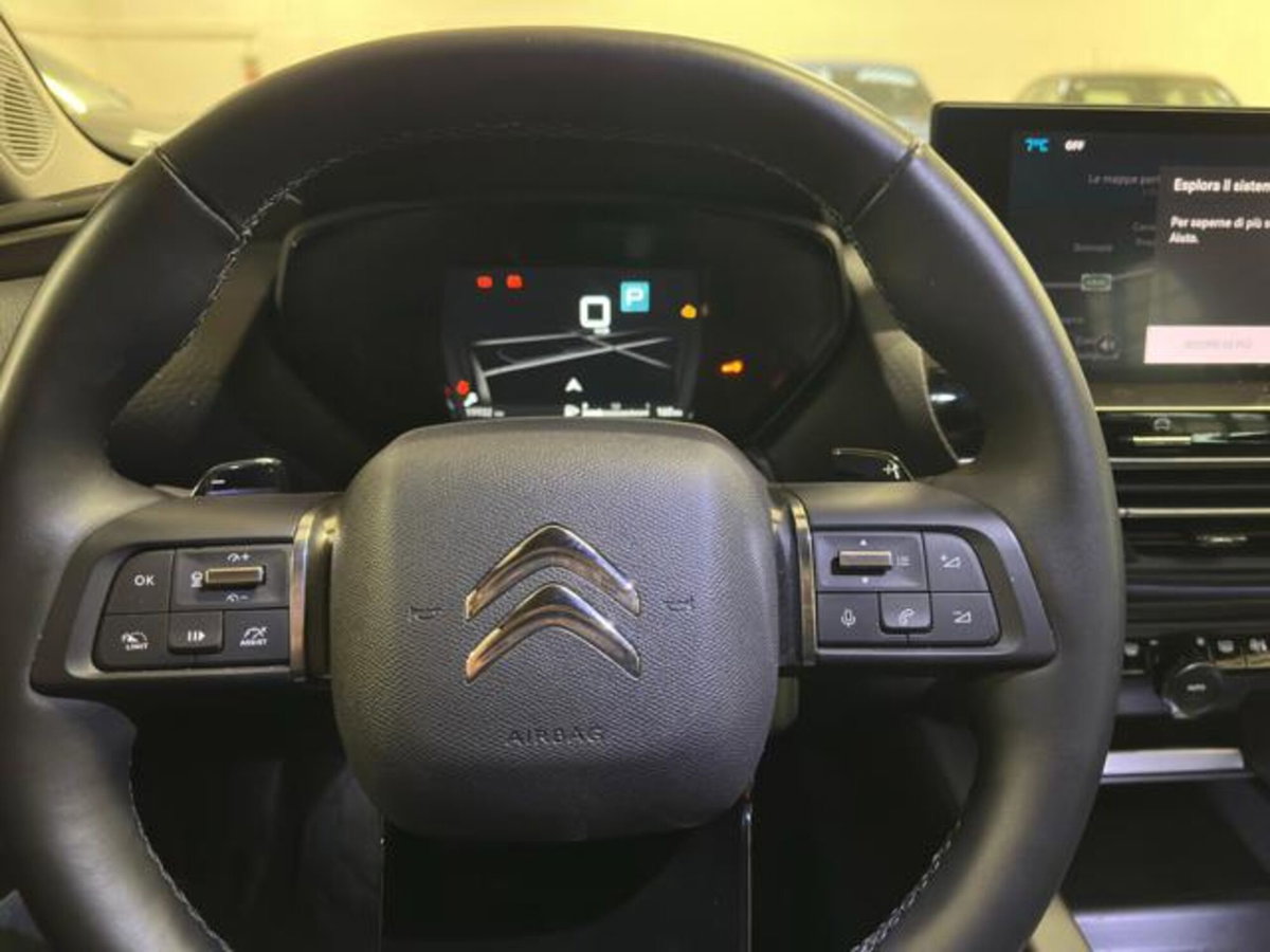 Citroen C5 X X PureTech 130 S&S EAT8 Shine (10)