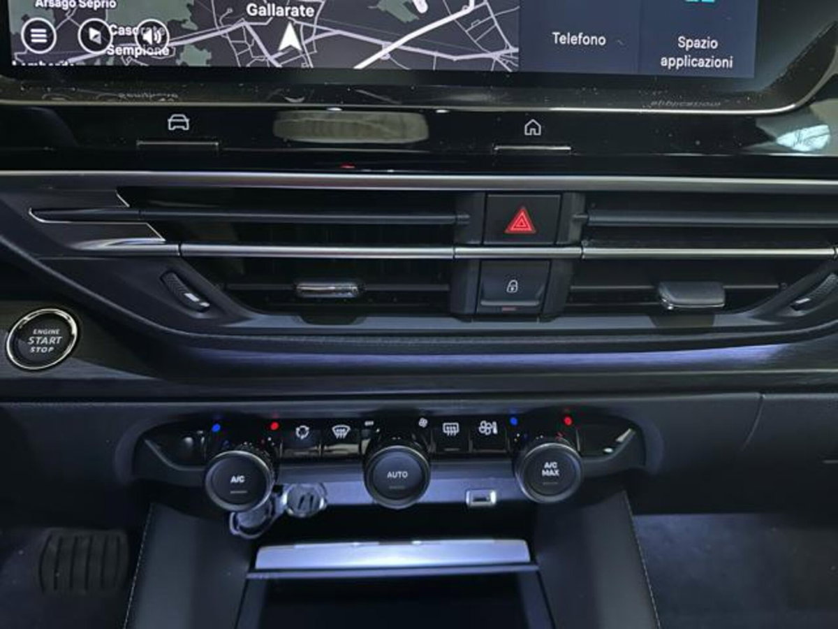 Citroen C5 X X PureTech 130 S&S EAT8 Shine (14)