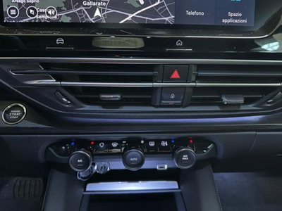 Citroen C5 X X PureTech 130 S&S EAT8 Shine (14)