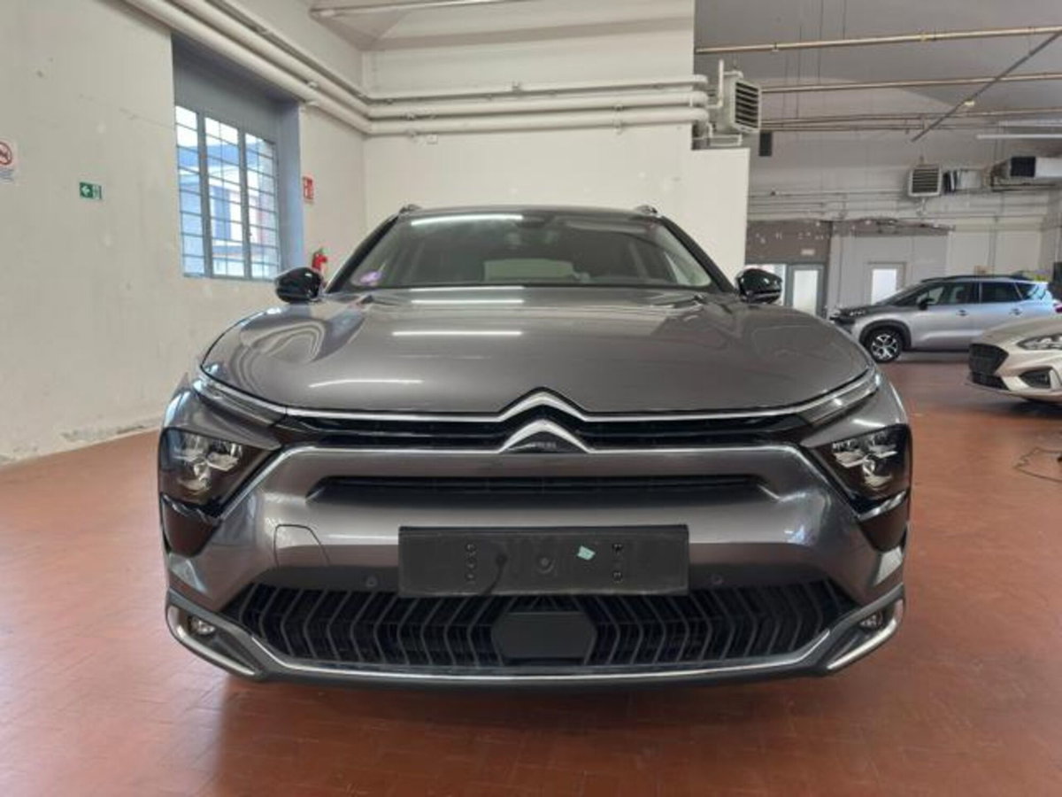 Citroen C5 X X PureTech 130 S&S EAT8 Shine (2)