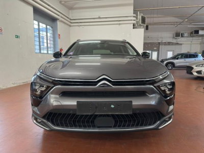 Citroen C5 X X PureTech 130 S&S EAT8 Shine (2)