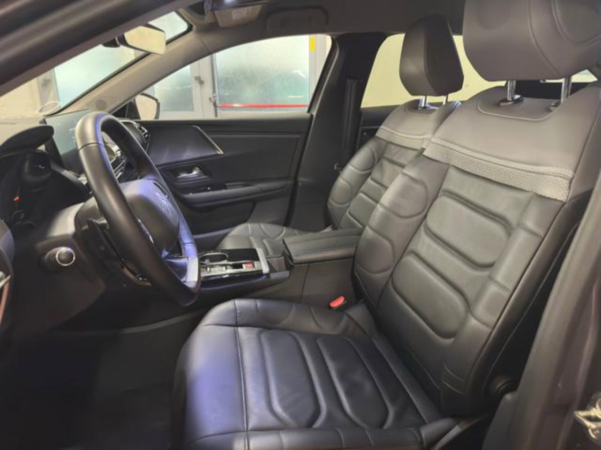 Citroen C5 X X PureTech 130 S&S EAT8 Shine (20)