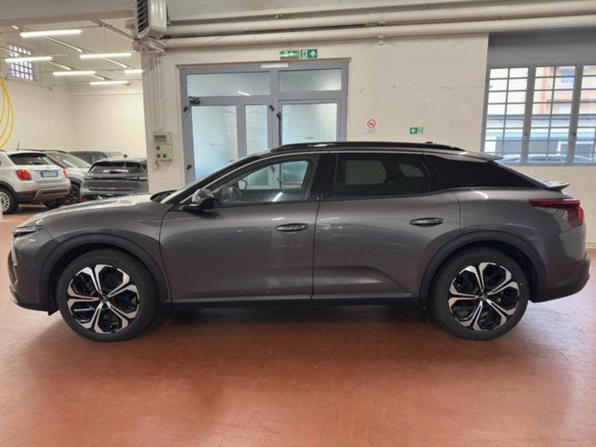 Citroen C5 X X PureTech 130 S&S EAT8 Shine (3)