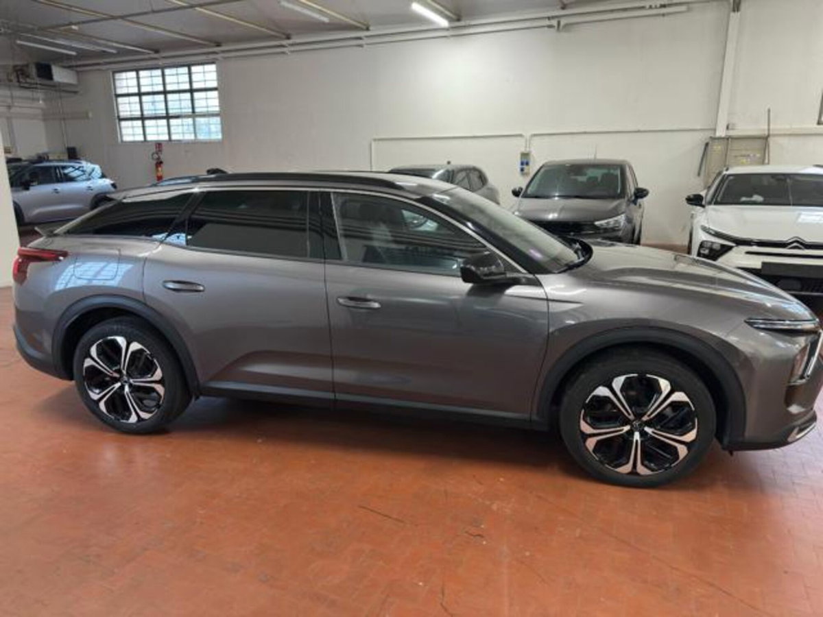 Citroen C5 X X PureTech 130 S&S EAT8 Shine (4)