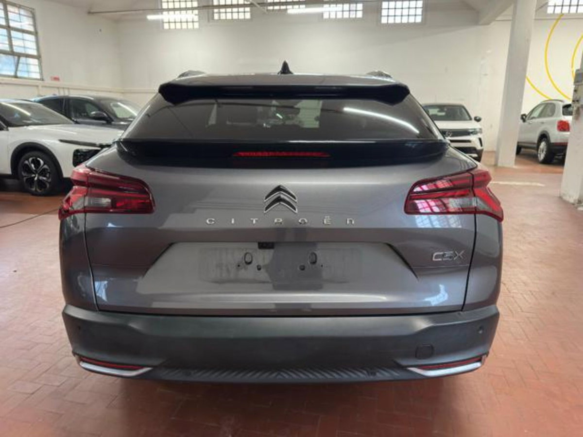 Citroen C5 X X PureTech 130 S&S EAT8 Shine (6)