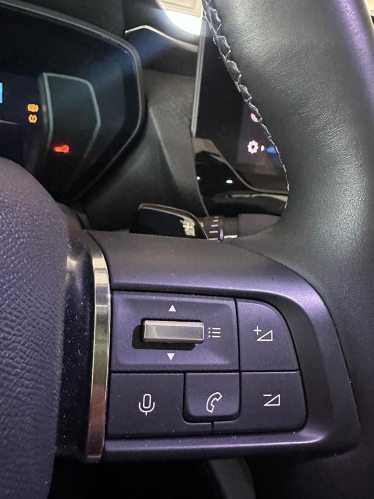 Citroen C5 X X PureTech 130 S&S EAT8 Shine (14)