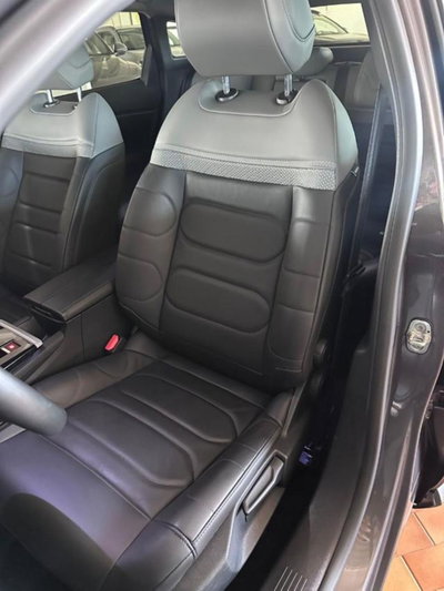 Citroen C5 X X PureTech 130 S&S EAT8 Shine (17)