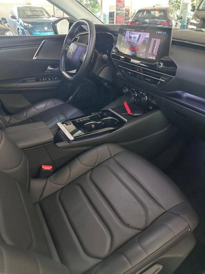 Citroen C5 X X PureTech 130 S&S EAT8 Shine (20)