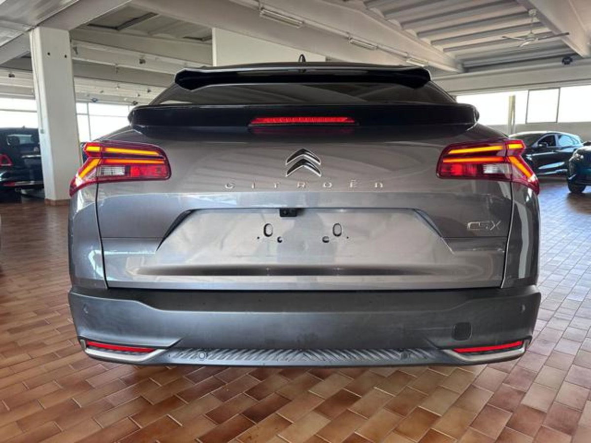 Citroen C5 X X PureTech 130 S&S EAT8 Shine (5)