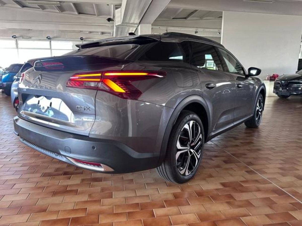 Citroen C5 X X PureTech 130 S&S EAT8 Shine (6)