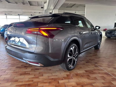 Citroen C5 X X PureTech 130 S&S EAT8 Shine (6)