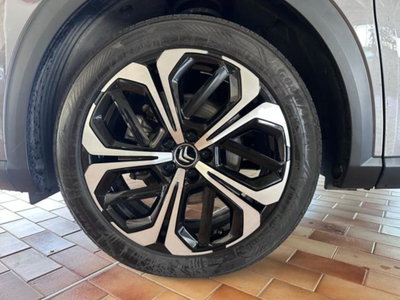 Citroen C5 X X PureTech 130 S&S EAT8 Shine (7)