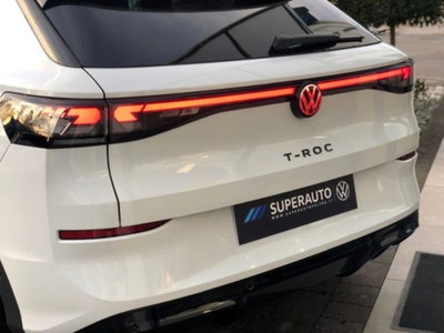Volkswagen T-Roc 1.5 etsi Style 150cv dsg (11)