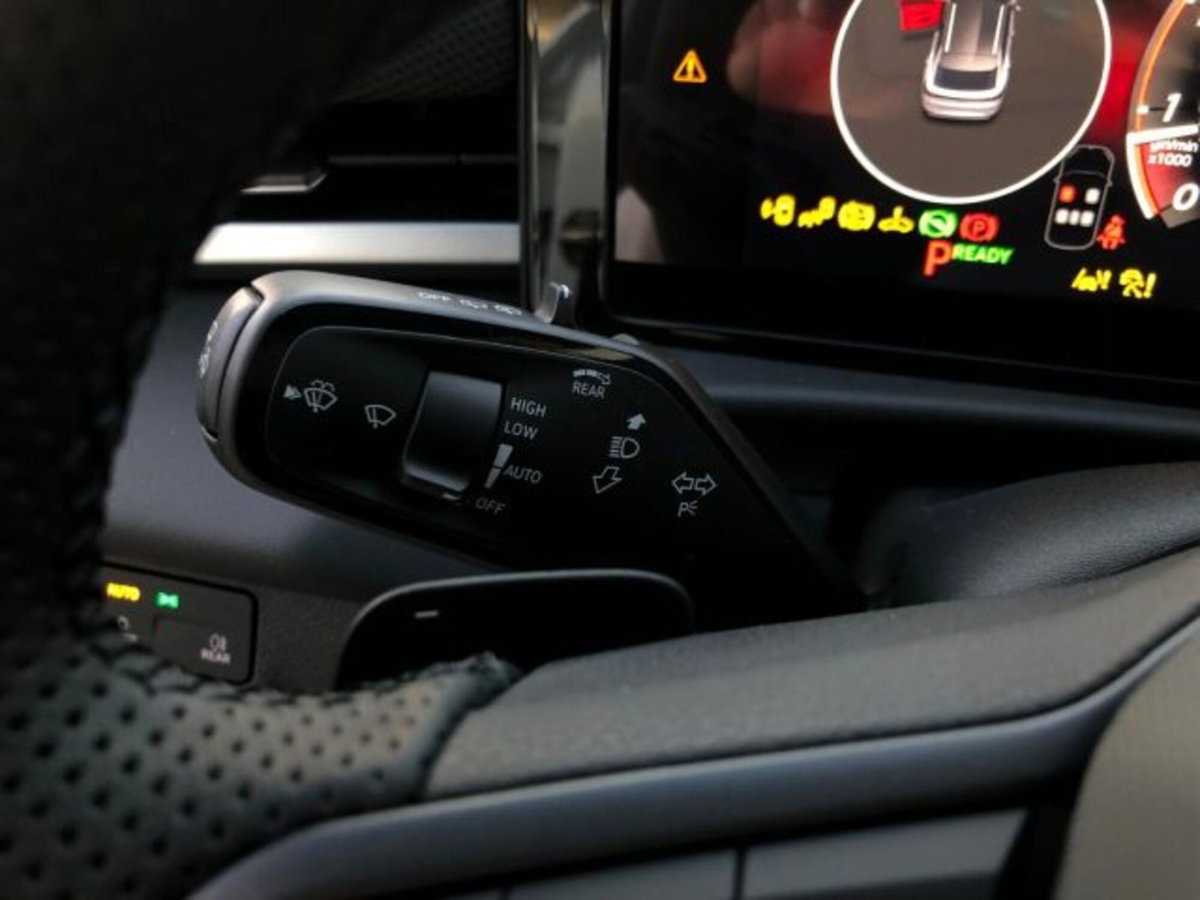 Volkswagen T-Roc 1.5 etsi Style 150cv dsg (12)