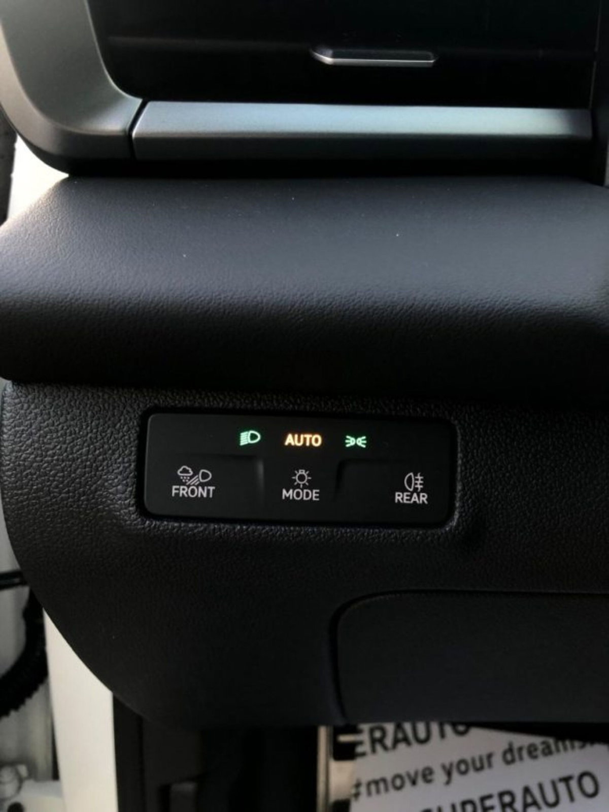Volkswagen T-Roc 1.5 etsi Style 150cv dsg (14)