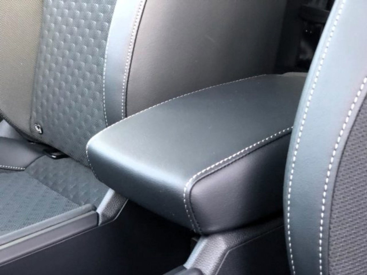 Volkswagen T-Roc 1.5 etsi Style 150cv dsg (18)
