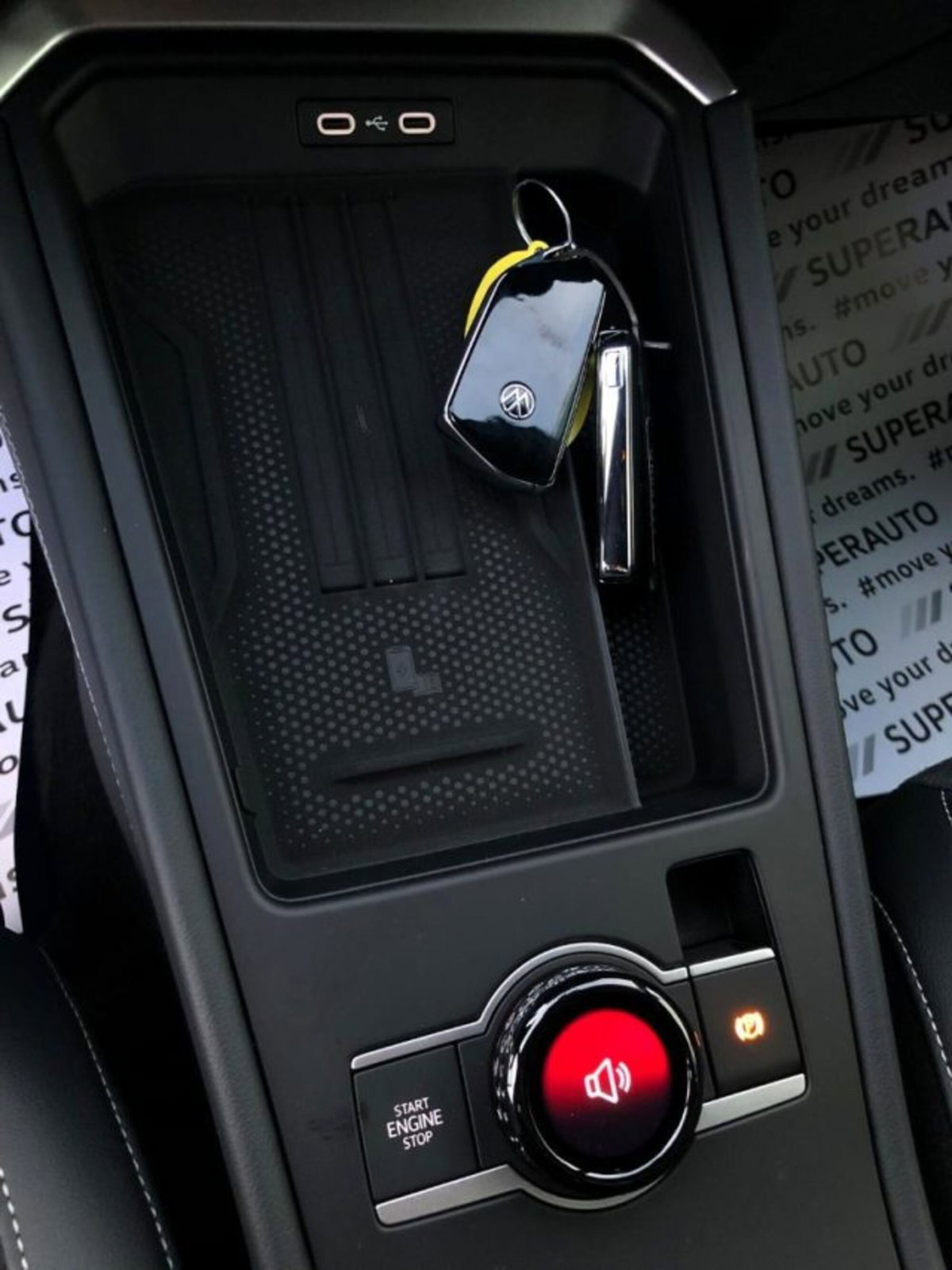 Volkswagen T-Roc 1.5 etsi Style 150cv dsg (19)