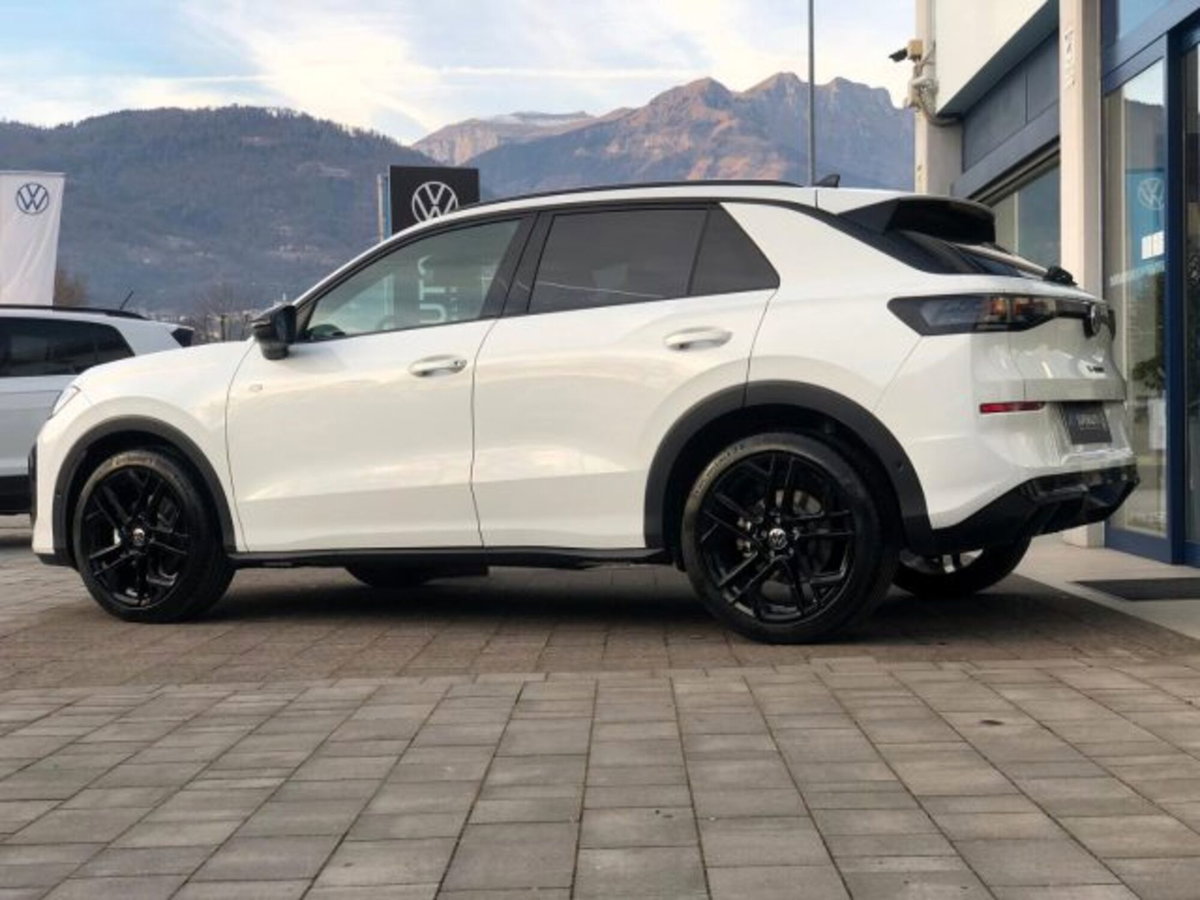 Volkswagen T-Roc 1.5 etsi Style 150cv dsg (3)