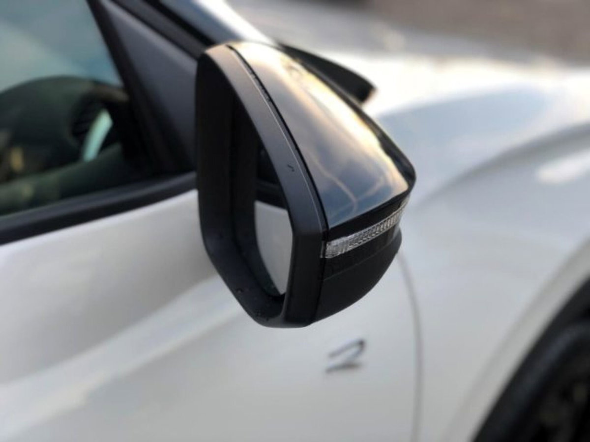 Volkswagen T-Roc 1.5 etsi Style 150cv dsg (9)