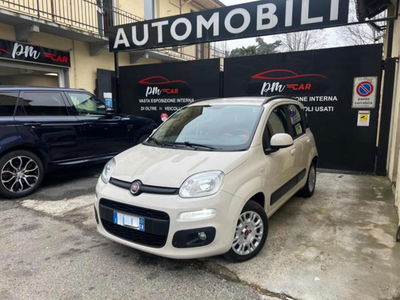 Fiat Panda 1.3 MJT S&S Pop usata