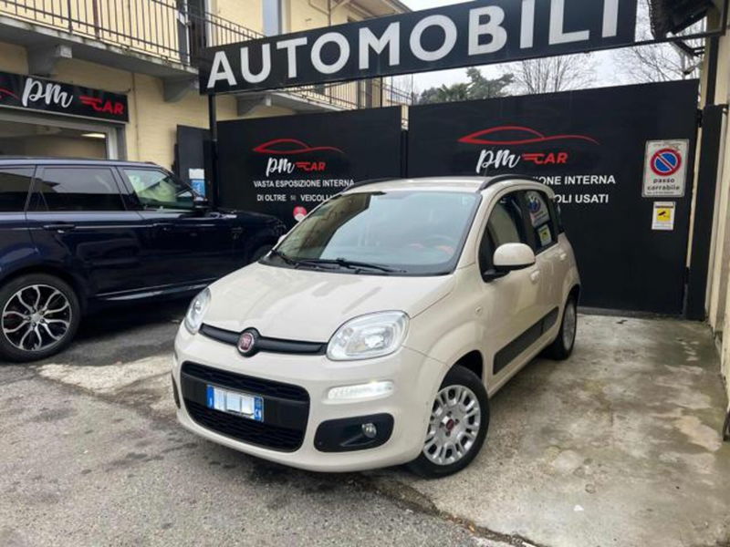 Fiat Panda 1.3 MJT S&S Pop