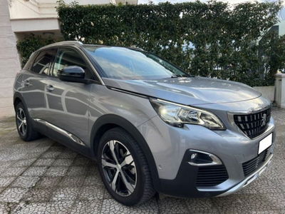 Peugeot 3008 BlueHDi 120 S&S Allure usata