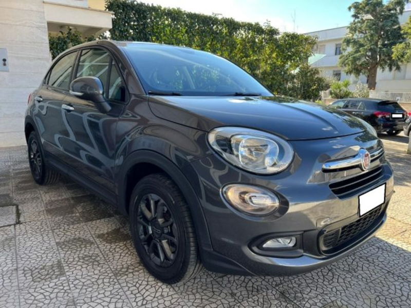 Fiat 500X 1.3 MultiJet 95 CV Sport