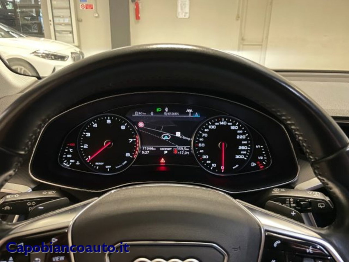 Audi A6 Avant 45 2.0 TFSI quattro ultra S tronic Business (11)