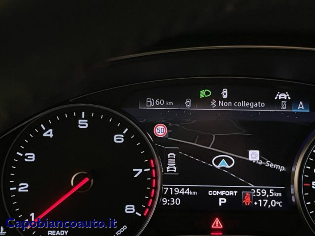 Audi A6 Avant 45 2.0 TFSI quattro ultra S tronic Business (12)