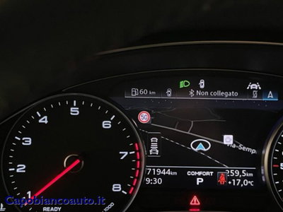 Audi A6 Avant 45 2.0 TFSI quattro ultra S tronic Business (12)