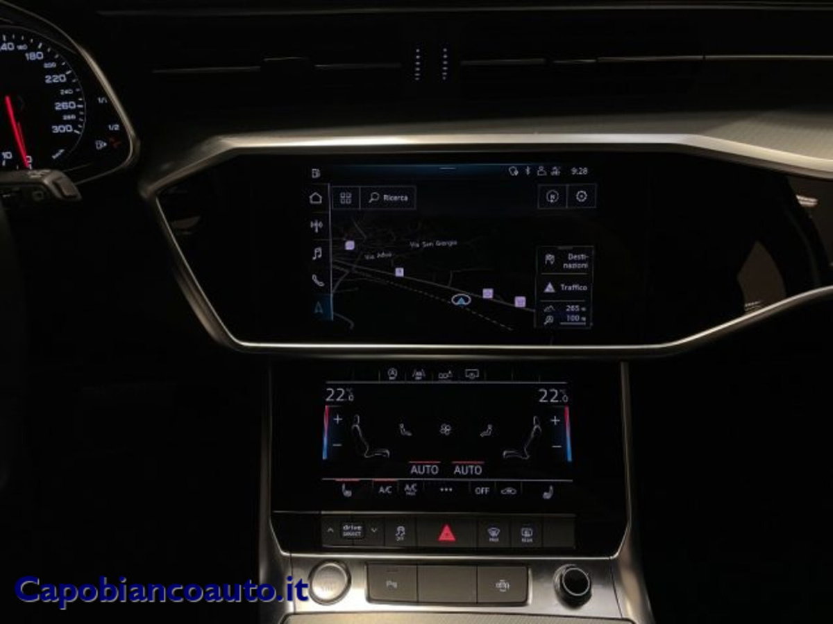 Audi A6 Avant 45 2.0 TFSI quattro ultra S tronic Business (13)