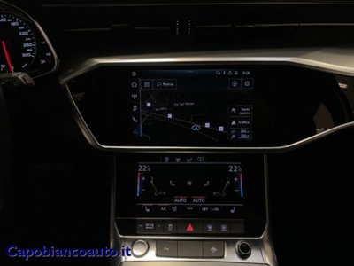 Audi A6 Avant 45 2.0 TFSI quattro ultra S tronic Business (13)