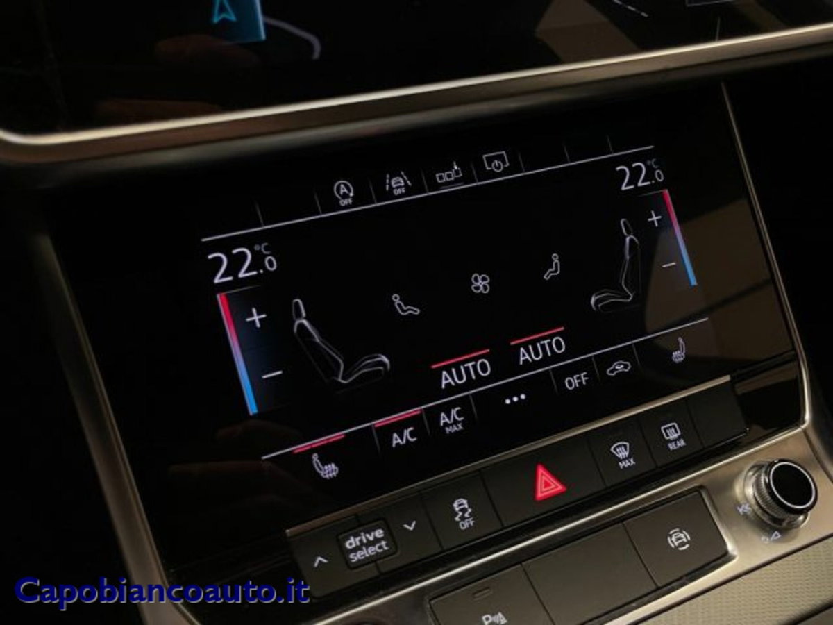 Audi A6 Avant 45 2.0 TFSI quattro ultra S tronic Business (14)