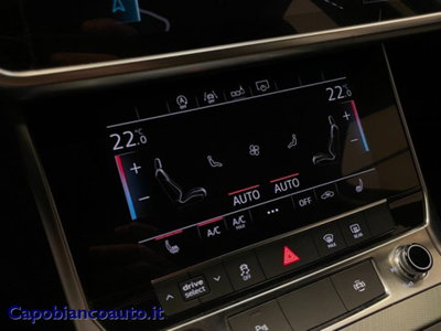 Audi A6 Avant 45 2.0 TFSI quattro ultra S tronic Business (14)