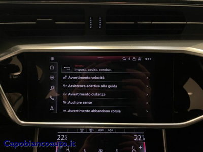 Audi A6 Avant 45 2.0 TFSI quattro ultra S tronic Business (15)