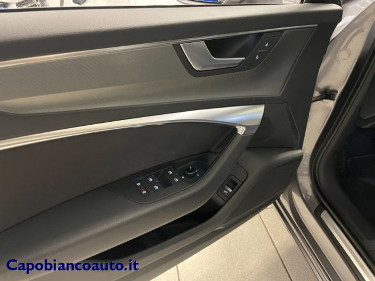 Audi A6 Avant 45 2.0 TFSI quattro ultra S tronic Business (18)